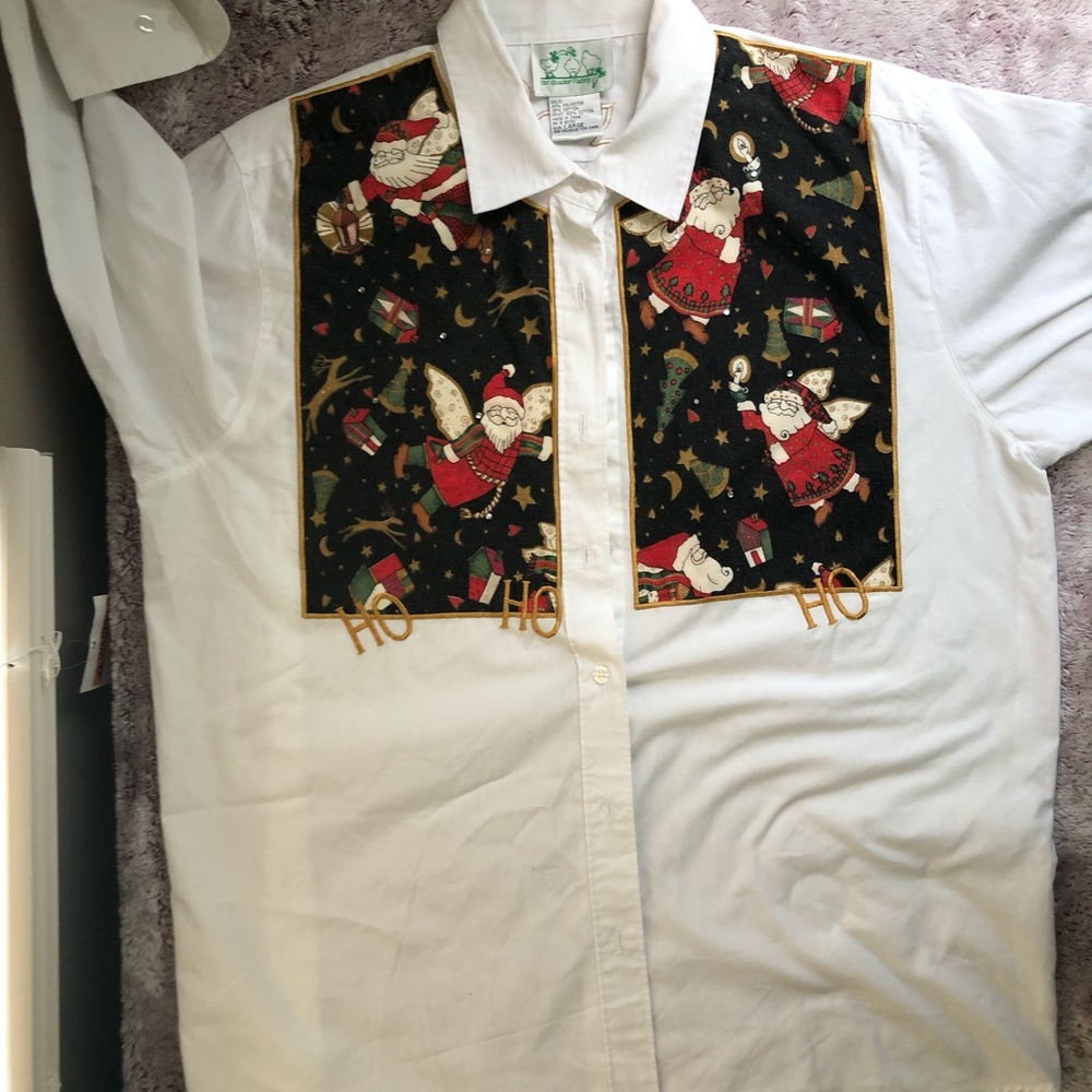 Christmas teacher shirt